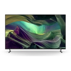 Sony Smart Τηλεόραση 55" 4K UHD LED KD-55X85L HDR (2023)